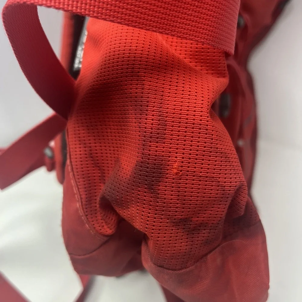 OSPREY backpack has